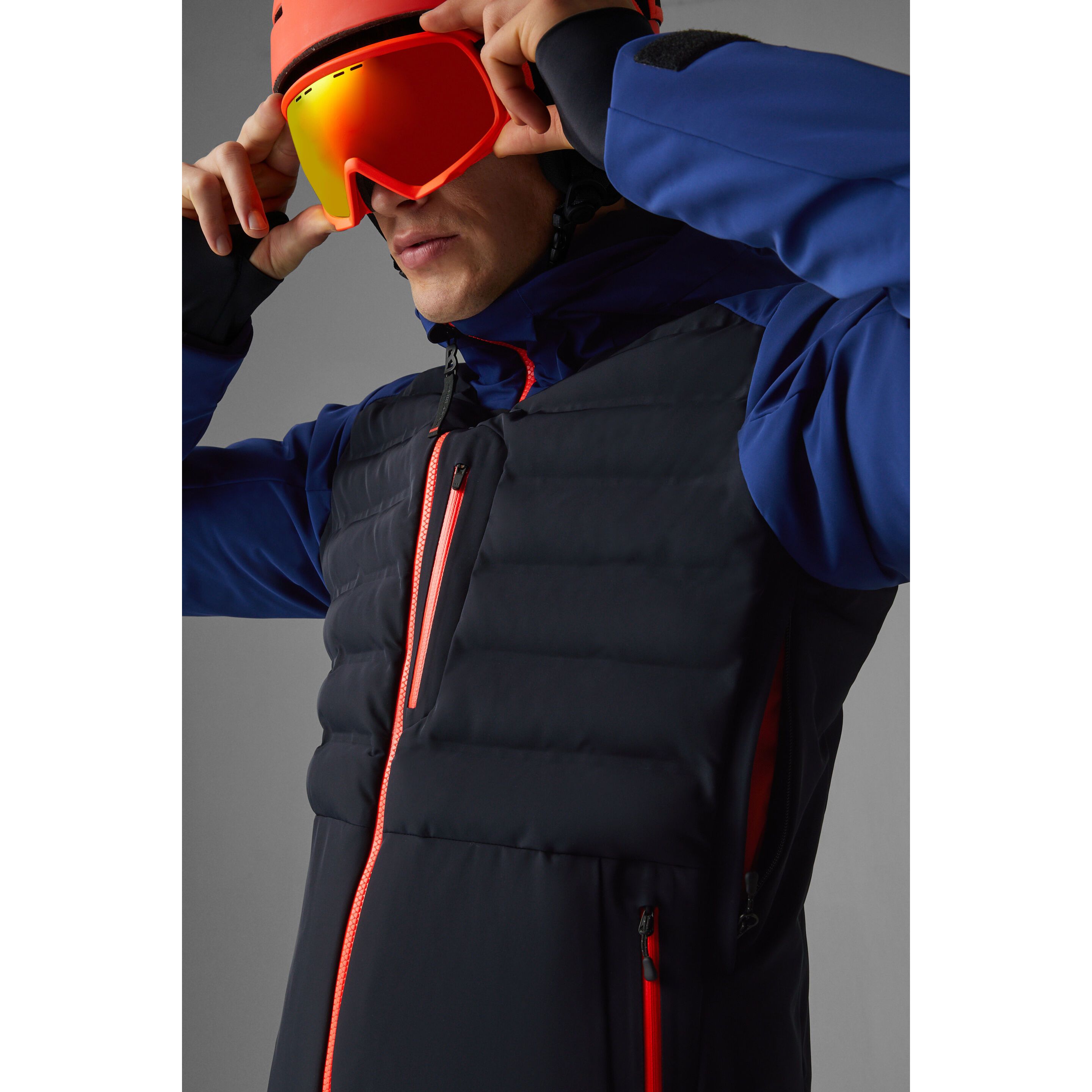 Geci Ski & Snow -  bogner fire and ice IVO Ski Jacket